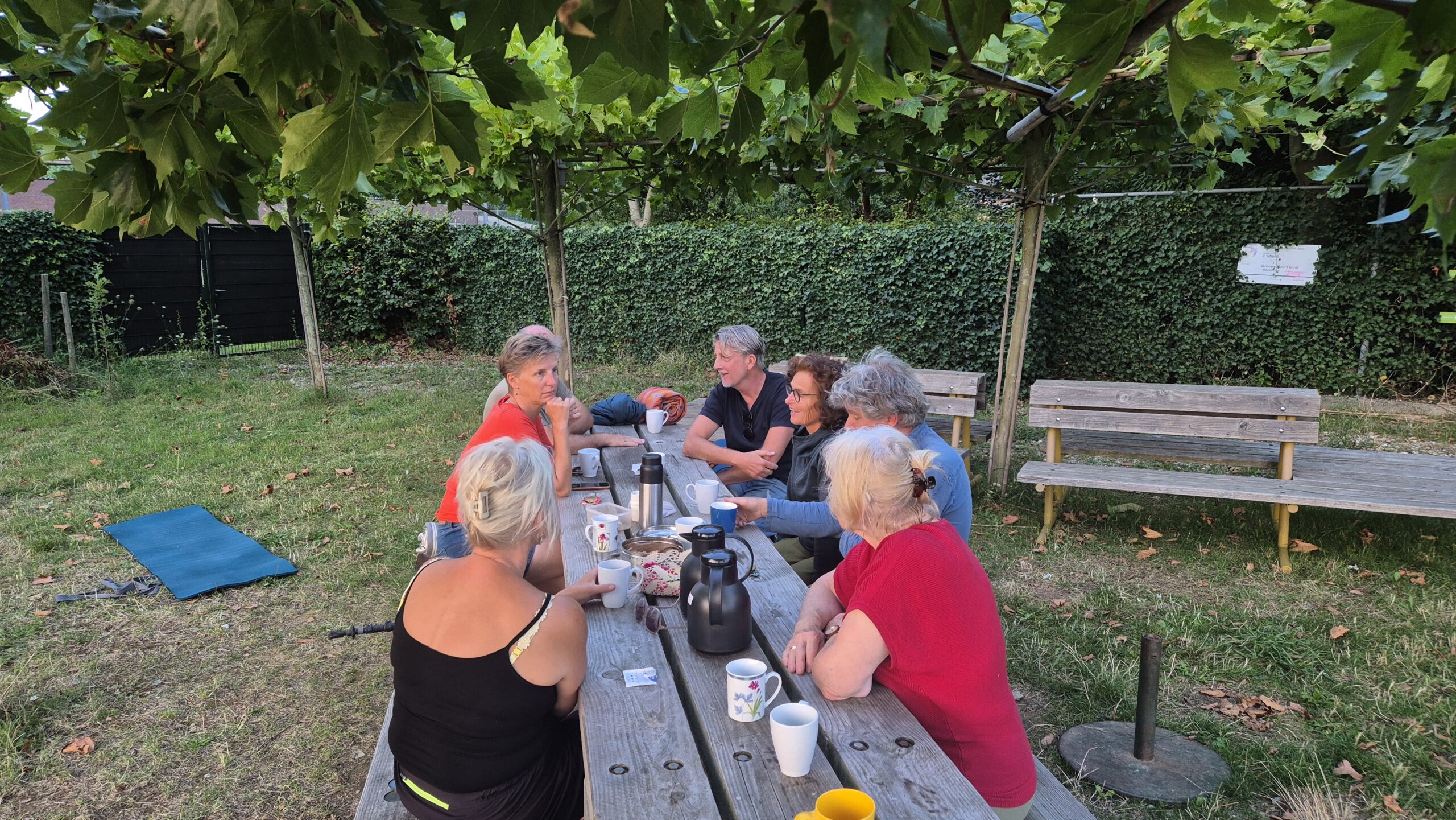 Theemomentje aug 2026