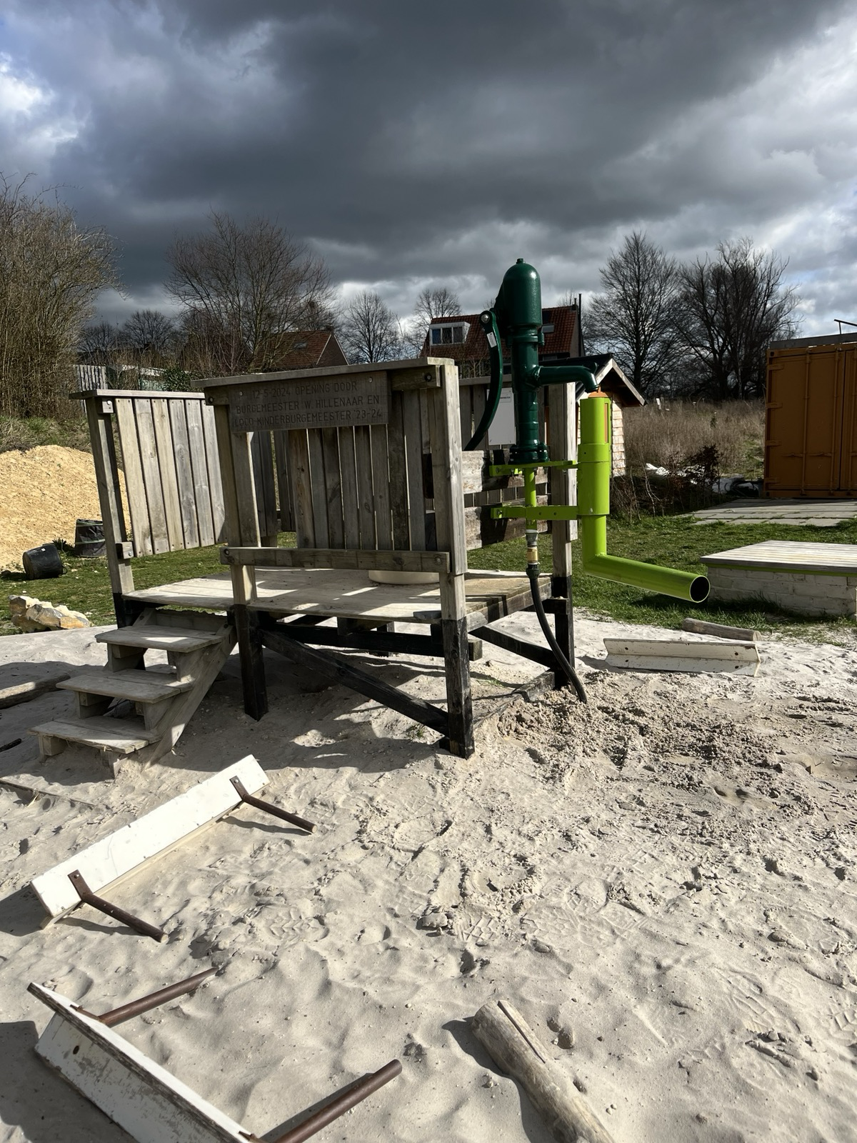 feb klusdag 4